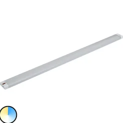 Underskabsbelysning ^ Müller-Licht Cassia LED-underskabslampe Sensor Switch Tone 50