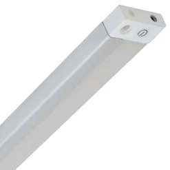 Underskabsbelysning ^ Müller-Licht Cassia LED-underskabslampe Sensor Switch Tone 50