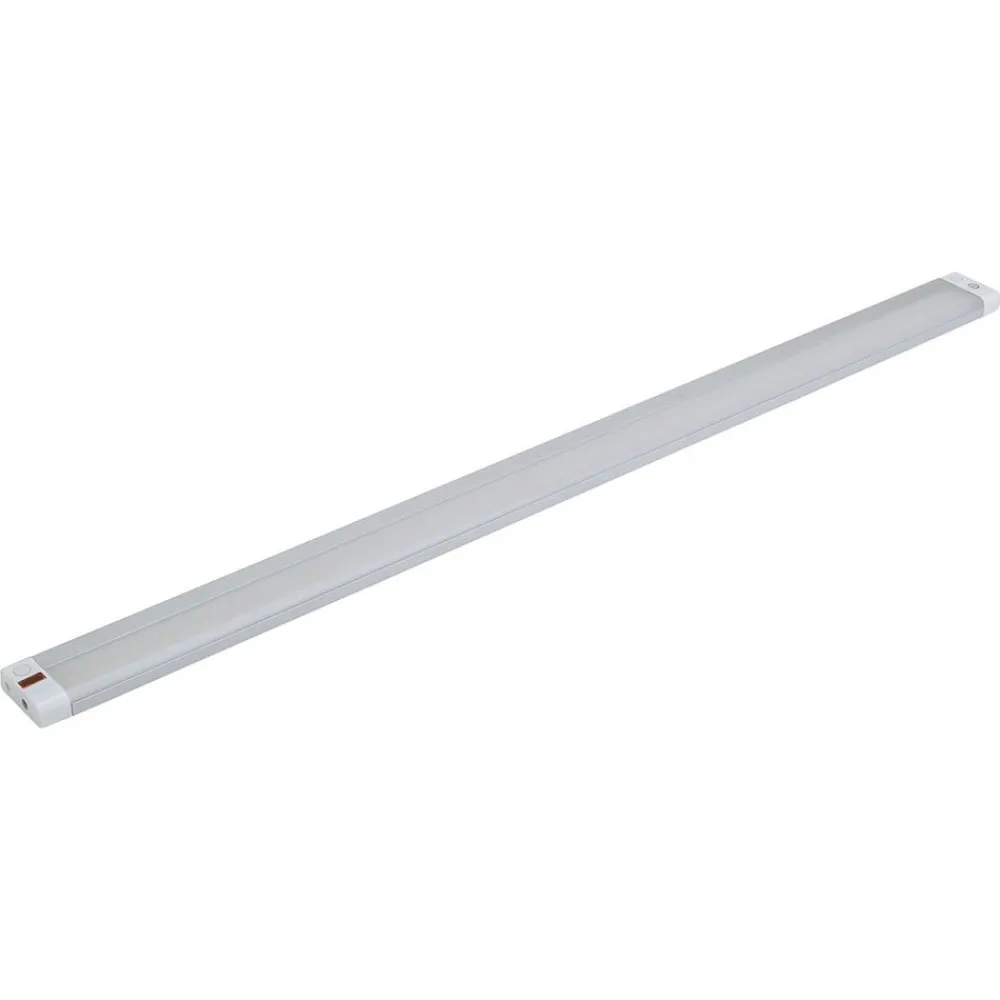 Underskabsbelysning ^ Müller-Licht Cassia LED-underskabslampe Sensor Switch Tone 50