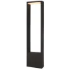 Deko-Light Gadebelysning > Cata IV LED-gadelampe, højde 70 cm