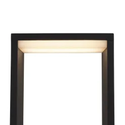 Deko-Light Gadebelysning > Cata IV LED-gadelampe, højde 70 cm