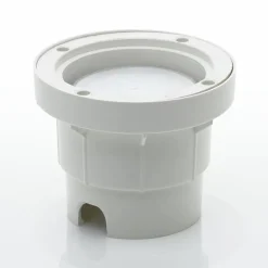 Fumagalli Nedgravet Udebelysning|Udendørs Spot > Ceci 120 LED nedgravningsspot, sort, CCT