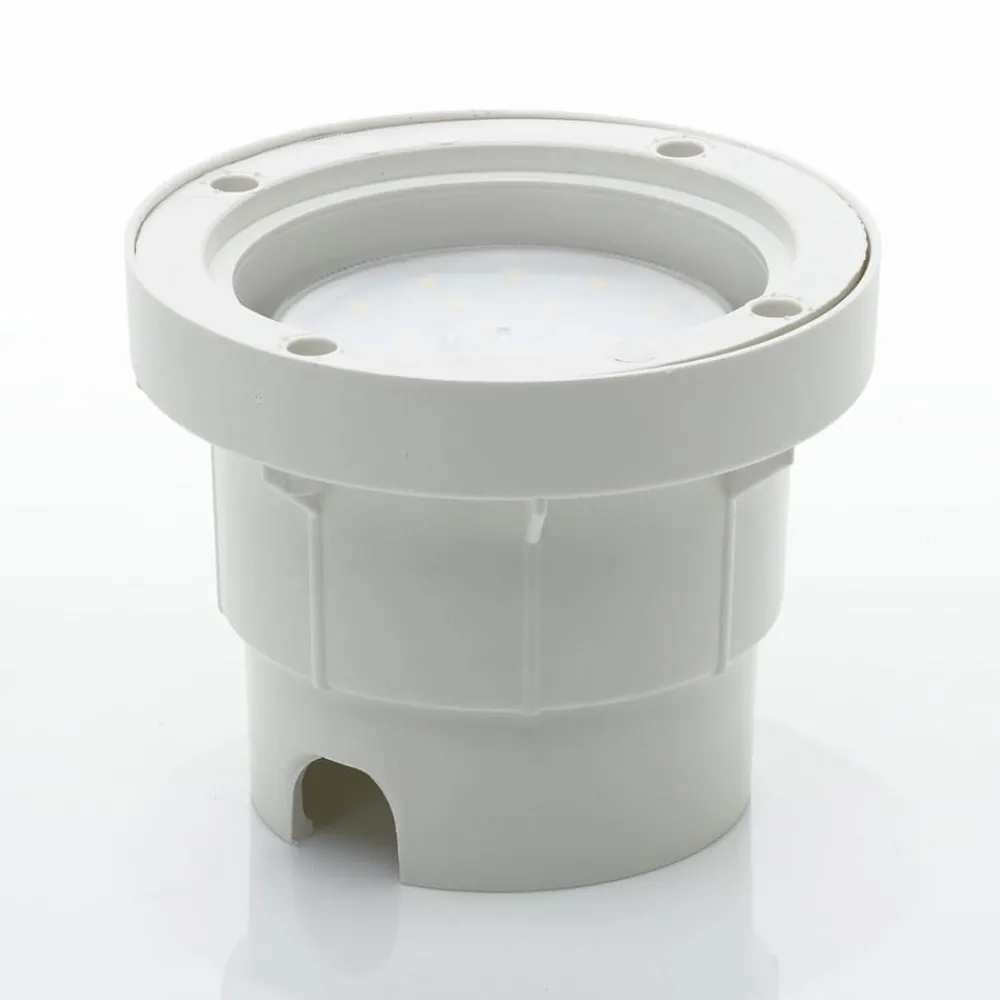 Fumagalli Nedgravet Udebelysning|Udendørs Spot > Ceci 120 LED nedgravningsspot, sort, CCT