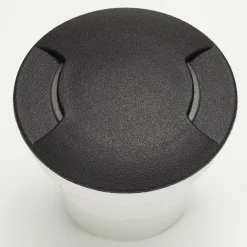 Fumagalli Nedgravet Udebelysning|Udendørs Spot > Ceci 120-2L LED nedgravningsspot, sort, CCT