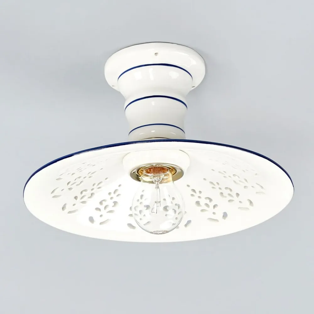 Ceramiche Loftlamper > Charmerende AMENO loftlampe