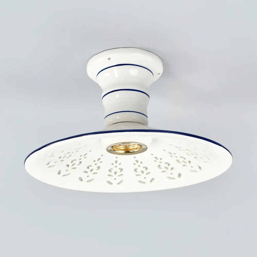 Ceramiche Loftlamper > Charmerende AMENO loftlampe