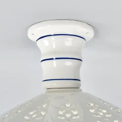 Ceramiche Loftlamper > Charmerende AMENO loftlampe