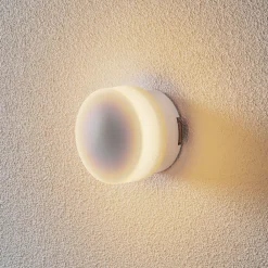 Væg- Og Spejllamper ^ Linea Light Chobin65 væglampe, IP65