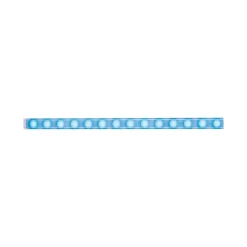 Paulmann Led Strips > 100 cm udvidelsesstrip Max LED RGBW