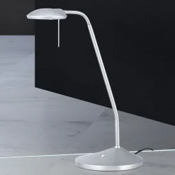 ORION Arbejdsrum/Kontor|Bordlamper > Cobra LED-bordlampe, justerbar lysfarve
