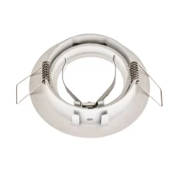 Paulmann Loftlamper|Loftlamper > Coin Slim 3-sæt LED-indbygningsspot, hvid IP23