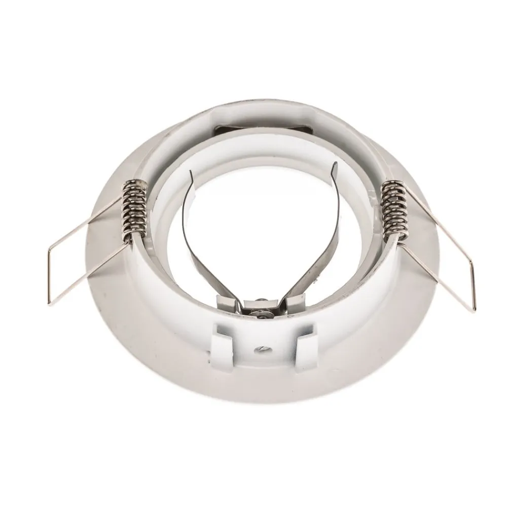Paulmann Loftlamper|Loftlamper > Coin Slim 3-sæt LED-indbygningsspot, hvid IP23