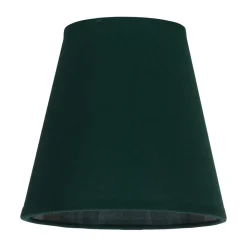 Duolla Lampeskærme > Cone AB lampeskærm, Ø 15 cm, grøn