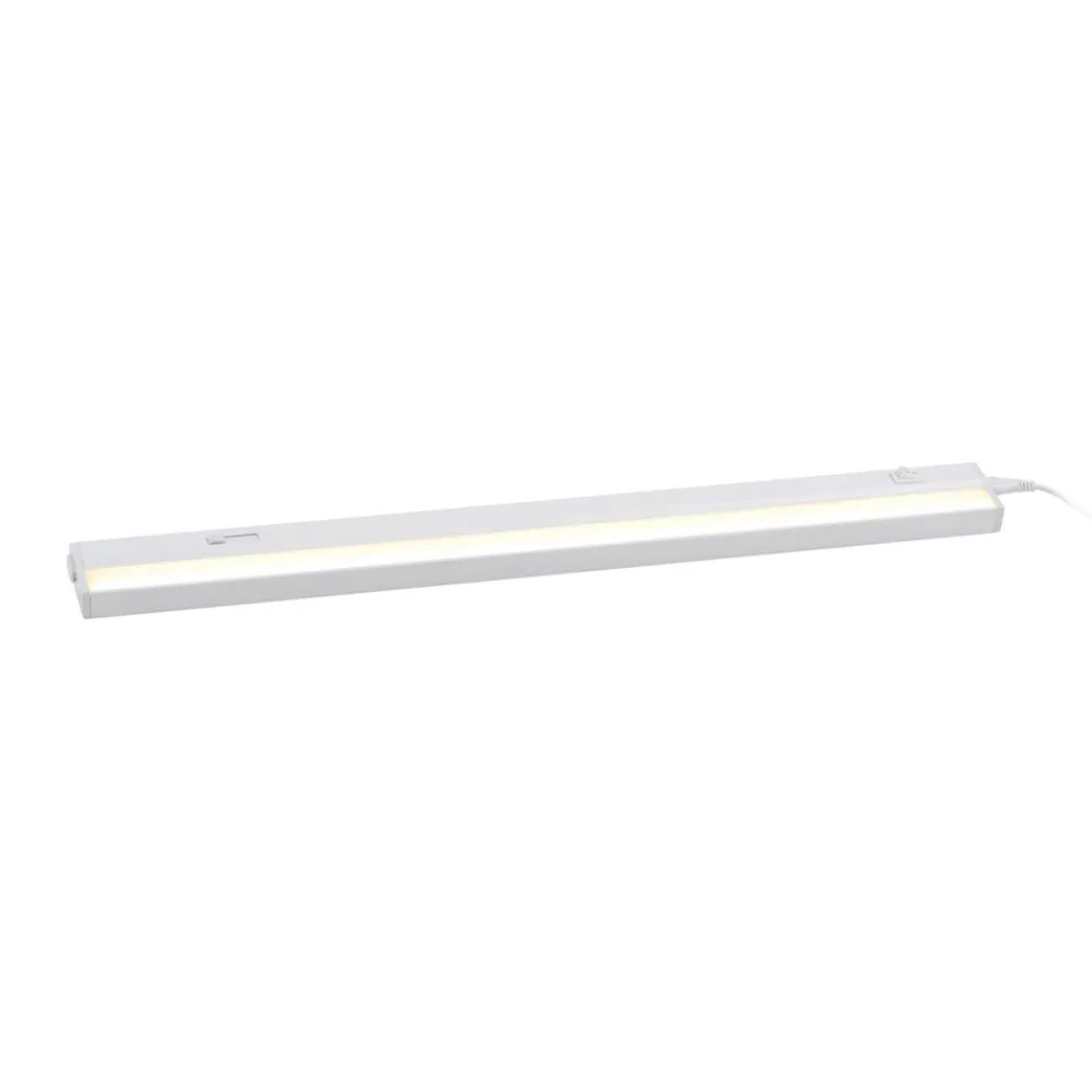Müller-Licht Underskabsbelysning > Conero LED-underskabsbelysning, længde 42,4 cm