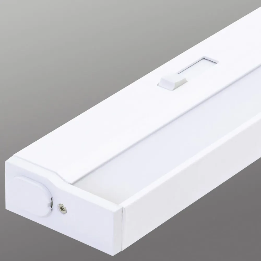 Müller-Licht Underskabsbelysning > Conero LED-underskabsbelysning, længde 42,4 cm