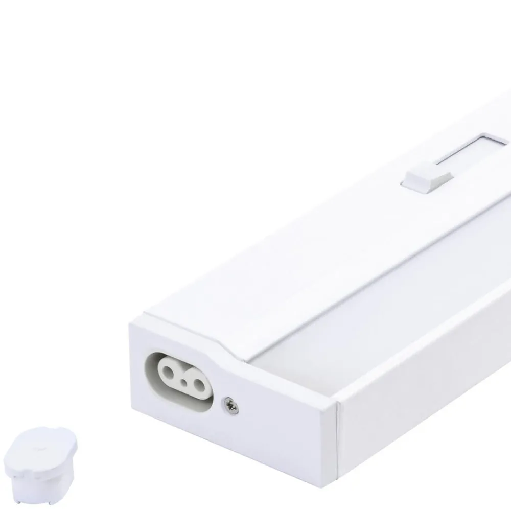 Müller-Licht Underskabsbelysning > Conero LED-underskabsbelysning, længde 42,4 cm