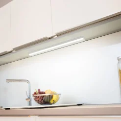 Müller-Licht Underskabsbelysning > Conero LED-underskabsbelysning, længde 60,9 cm