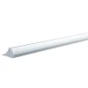 Dekorationsbelysning|Led Strips ^ Paulmann Corner Profil 1m til LED-Stripe