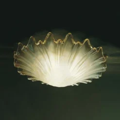 Sil-Lux Loftlamper > CORTINA loftslampe, håndlavet, 40 cm