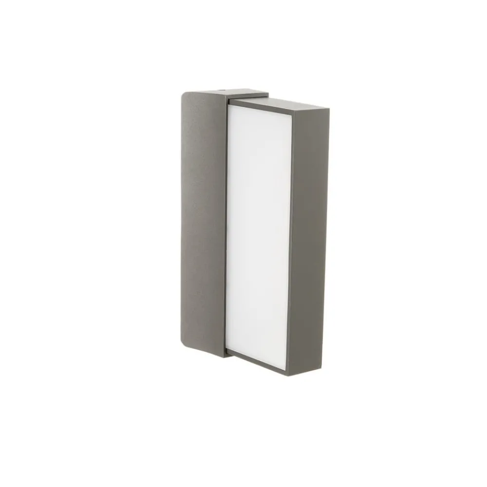 Trio Lighting Væglamper > Cuando udendørs LED-væglampe, up/down