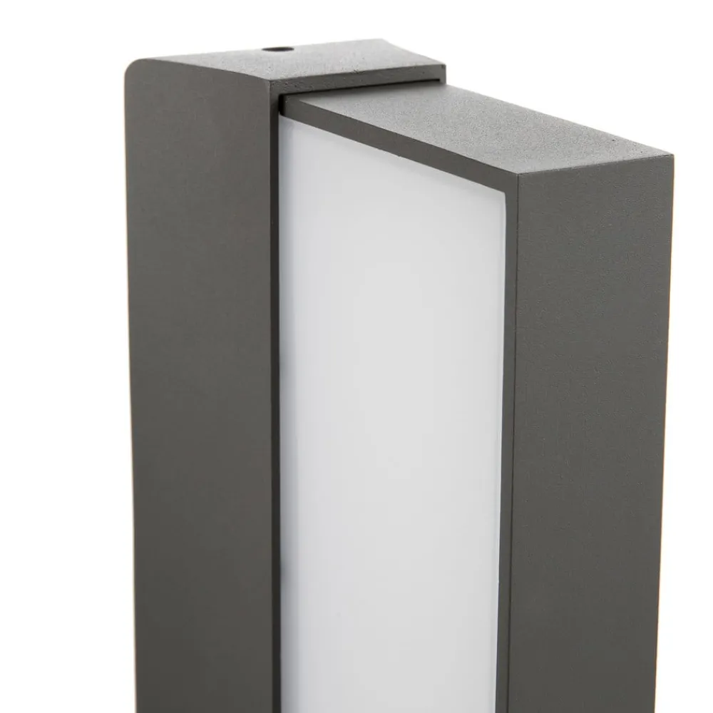 Trio Lighting Væglamper > Cuando udendørs LED-væglampe, up/down