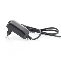 Arbejdsrum/Kontor|Bordlamper ^ Trio Lighting Curtis bøjelig LED-bordlampe, antik messing