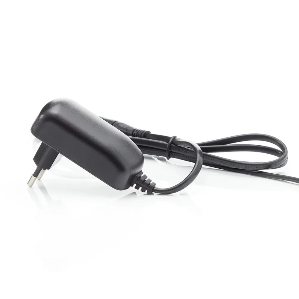 Arbejdsrum/Kontor|Bordlamper ^ Trio Lighting Curtis bøjelig LED-bordlampe, antik messing