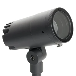 Lucande Udendørs Spot > Daja udendørs LED-spot, justerbar strålevinkel