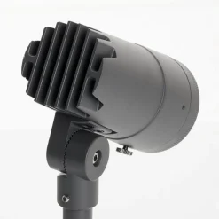 Lucande Udendørs Spot > Daja udendørs LED-spot, justerbar strålevinkel