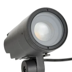 Lucande Udendørs Spot > Daja udendørs LED-spot, justerbar strålevinkel