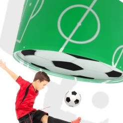 Dalber Loftlamper > Fodbold loftslampe