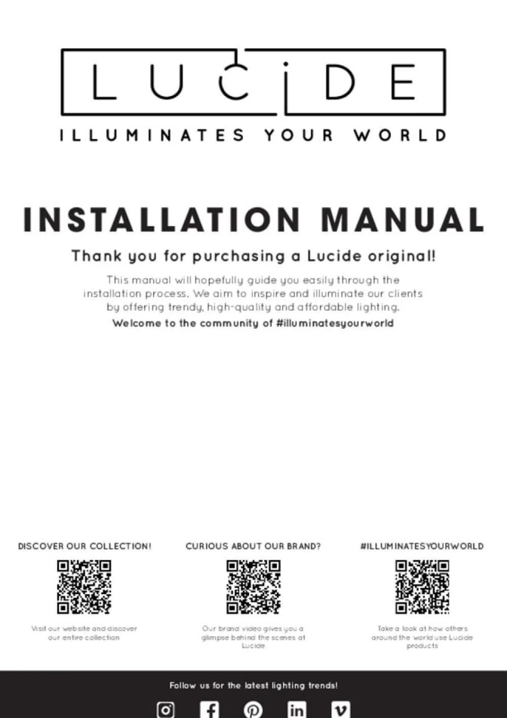 Lucide Loftlamper > Dasher LED loftlampe, hvid, Ø 41 cm, 2700 K, IP44