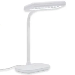 Briloner Arbejdsrum/Kontor|Bordlamper > Daylight LED-bordlampe