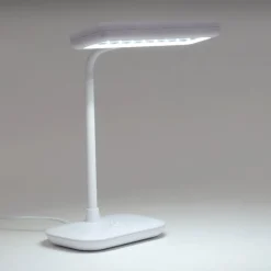 Briloner Arbejdsrum/Kontor|Bordlamper > Daylight LED-bordlampe