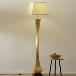 Gulvlamper|Gulvlamper ^ Schuller Valencia Deco - en gulvlampe med fornemt design