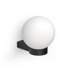 Decor Walther Væg- Og Spejllamper > Bar Light væglampe, mat sort