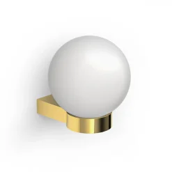 Decor Walther Væg- Og Spejllamper > Bar Light væglampe, blank guld