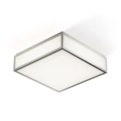 Decor Walther Loftlamper > Bauhaus 3 N LED-loftlampe, nikkel