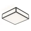 Loftlamper ^ Decor Walther Bauhaus 3 N loftlampe, sort