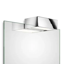 Decor Walther Væg- Og Spejllamper > Box 1-15 N LED-spejllampe 3.000 K