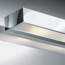 Væg- Og Spejllamper ^ Decor Walther Box 1-60 N LED-spejllampe 2.700 K