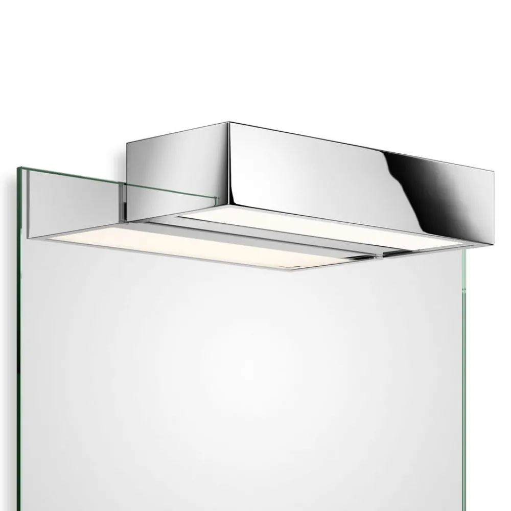 Væg- Og Spejllamper ^ Decor Walther Box 1-15 N LED-spejllampe 2.700 K