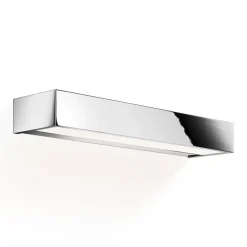Væg- Og Spejllamper ^ Decor Walther Box 40 N LED-væglampe 3.000 K