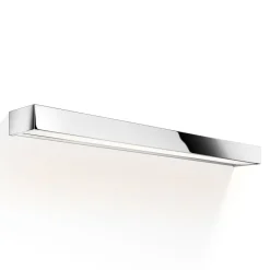 Væg- Og Spejllamper ^ Decor Walther Box 80 N LED-væglampe 2.700 K