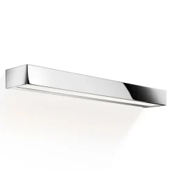 Væg- Og Spejllamper ^ Decor Walther Box 60 N LED-væglampe 3.000 K