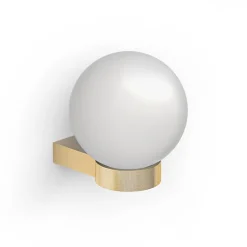Decor Walther Væg- Og Spejllamper > Club Light væglampe, mat guld