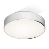 Loftlamper ^ Decor Walther Conect LED-loftslampe Ø32cm krom