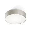 Decor Walther Loftlamper > Conect LED-loftlampe Ø26cm nikkel