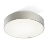 Decor Walther Loftlamper > Conect LED-loftslampe Ø32cm nikkel