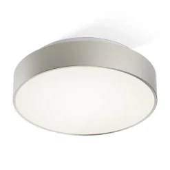 Decor Walther Loftlamper > Conect LED-loftslampe Ø32cm nikkel